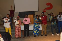 tsotc welcome children